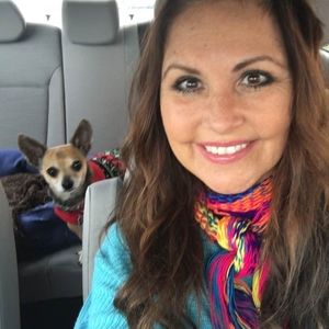 Meet your Posher, Jamie